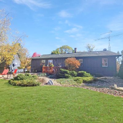 N7479 State Road 58, New Lisbon, WI 53950