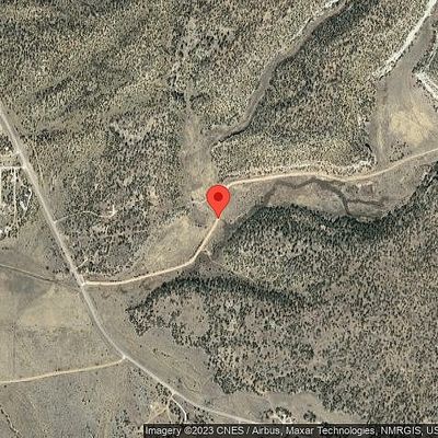 Timberlake Rd, Ramah, NM 87321