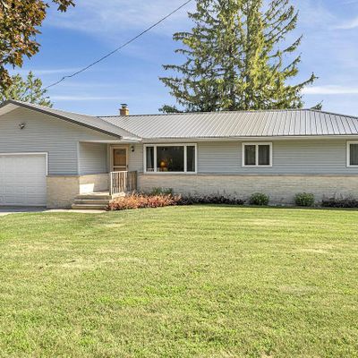 W5805 Winooski Rd, Plymouth, WI 53073