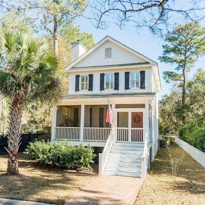 1 Battery Point Ln, Beaufort, SC 29902