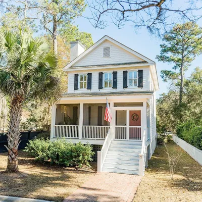 1 Battery Point Ln, Beaufort, SC 29902