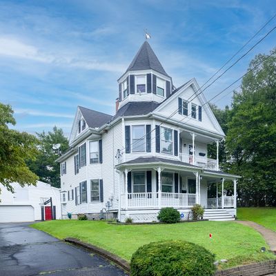 1 New St, Naugatuck, CT 06770