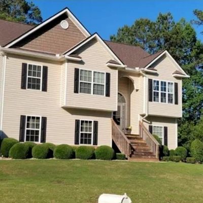 10 Argyll Way, Covington, GA 30014