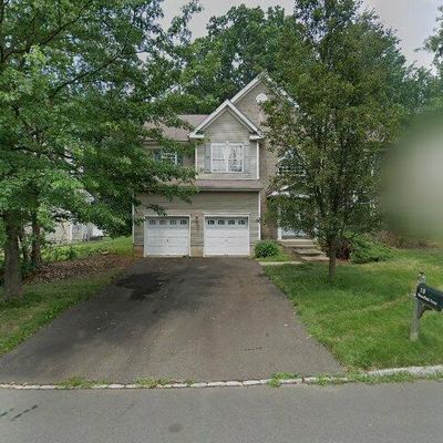 10 Woodfield Ct, Princeton, NJ 08540