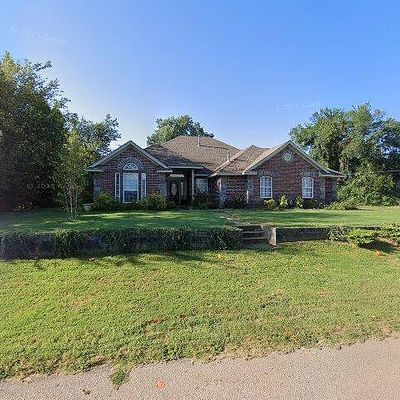 100 E 2 Nd St, Arcadia, OK 73007