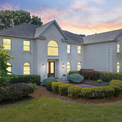 100 Ichabod Crane Ln, Belle Mead, NJ 08502