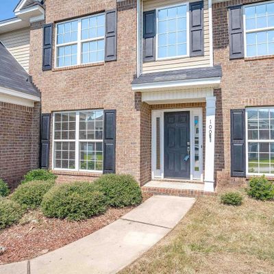 100 Red Cedar Ct, Lexington, SC 29073