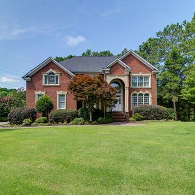 100 Steeple Crst S, Irmo, SC 29063