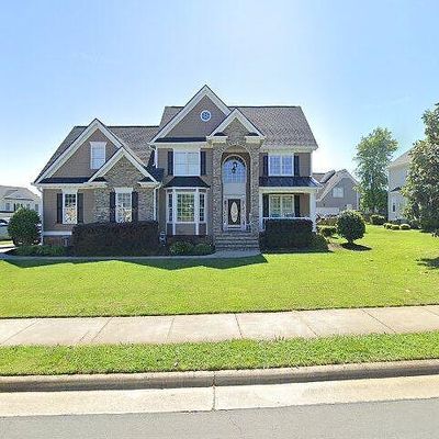 100 Zaharis Cv, Raleigh, NC 27603