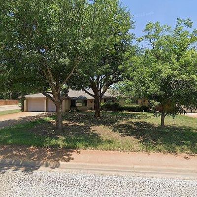 1002 E 17 Th St, Colorado City, TX 79512