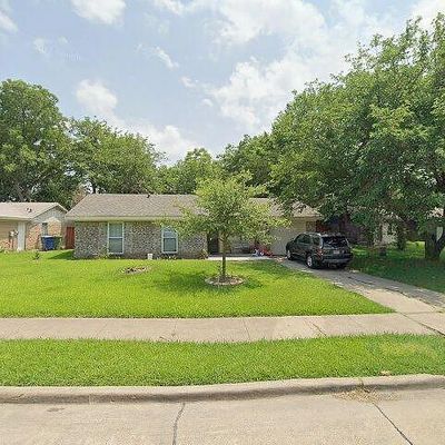 1002 Foxe Basin Dr, Garland, TX 75040