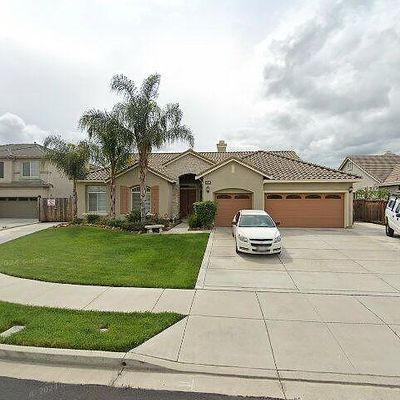 1002 Natwick Way, Brentwood, CA 94513