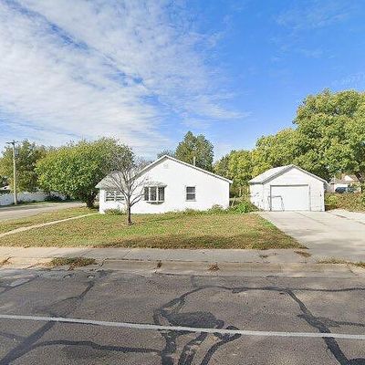 1002 W 5 Th St, Mc Cook, NE 69001