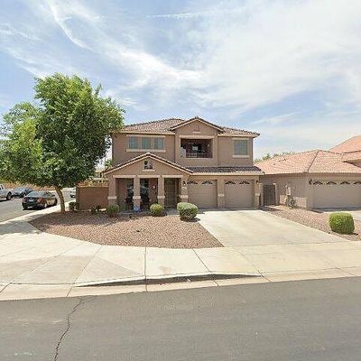 10023 W Hess St, Tolleson, AZ 85353