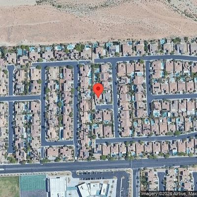 10025 Desert Alcove Rd, Las Vegas, NV 89178