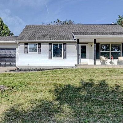 1005 Eric Ln, Waunakee, WI 53597