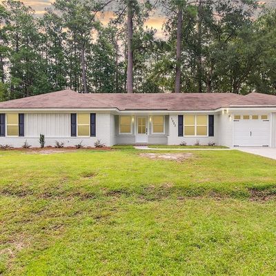 1005 Woodland Dr, Pooler, GA 31322