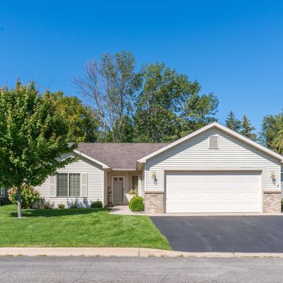 1007 Diamond Willow Cir, Waite Park, MN 56387