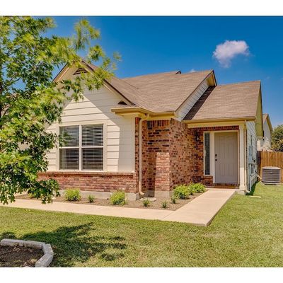 1007 Janae Ct, Georgetown, TX 78626