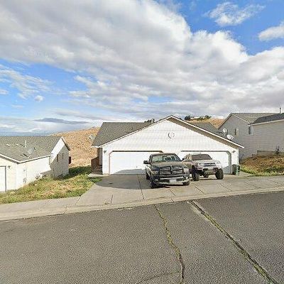 1009 Sw Nye Ave, Pendleton, OR 97801