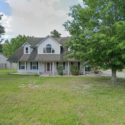 101 Creekside Dr, Saint Marys, GA 31558