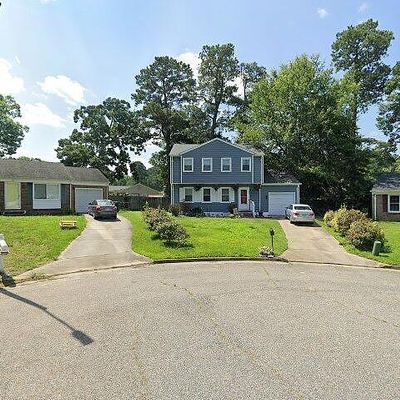 101 Hazelwood Ct, Newport News, VA 23608