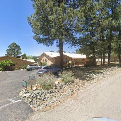 101 Racquet Dr, Ruidoso, NM 88345