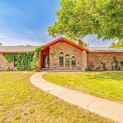 101 Sawyer Ct, Sonora, TX 76950