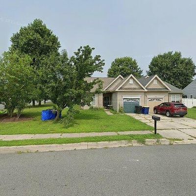 101 Trafalgar Dr, Dover, DE 19904