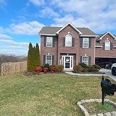 8901 Chesney Oaks Ln, Knoxville, TN 37924