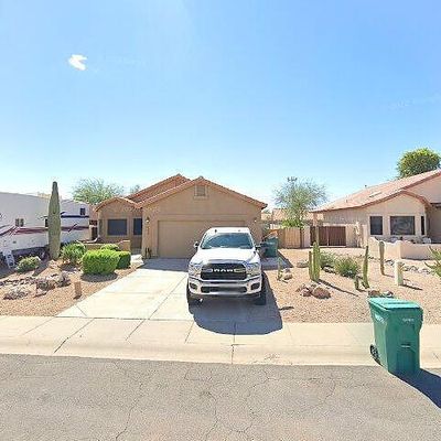 8909 E Shasta Dr, Gold Canyon, AZ 85118