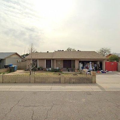 8907 W Heatherbrae Dr, Phoenix, AZ 85037