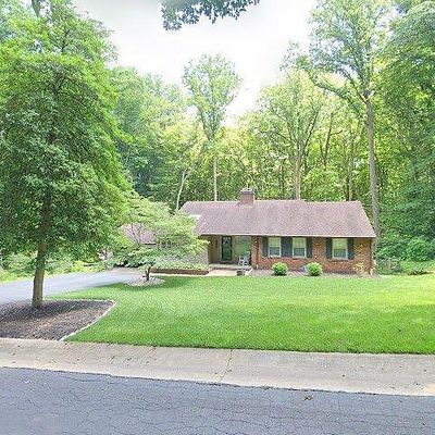 891 Old Public Rd, Hockessin, DE 19707