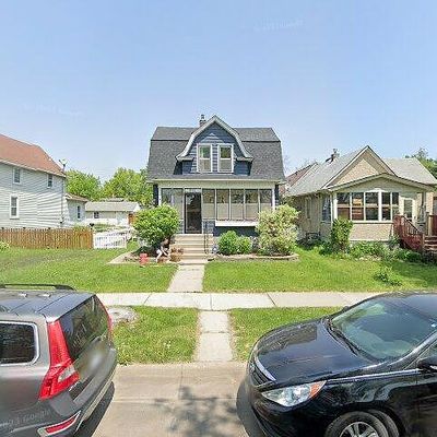 891 Scheffer Ave, Saint Paul, MN 55102