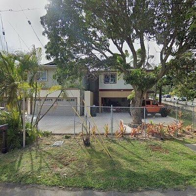 891 Kainui Dr, Kailua, HI 96734