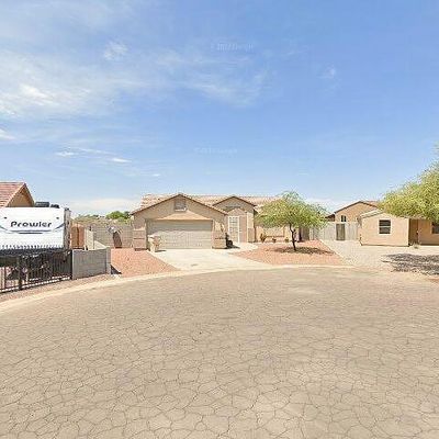 8920 W Rafael Dr, Arizona City, AZ 85123