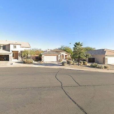 8926 E Hillview Cir, Mesa, AZ 85207