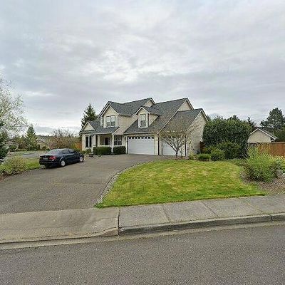 8930 Bedington Dr Se, Olympia, WA 98513