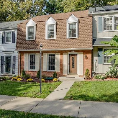 8934 Blade Green Ln, Columbia, MD 21045