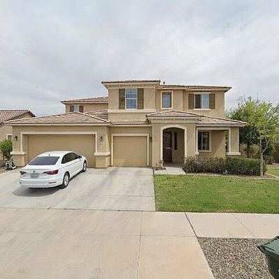 8939 S 55 Th Dr, Laveen, AZ 85339