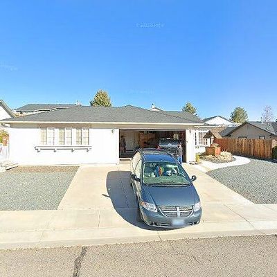 896 Vista Park Dr, Carson City, NV 89705