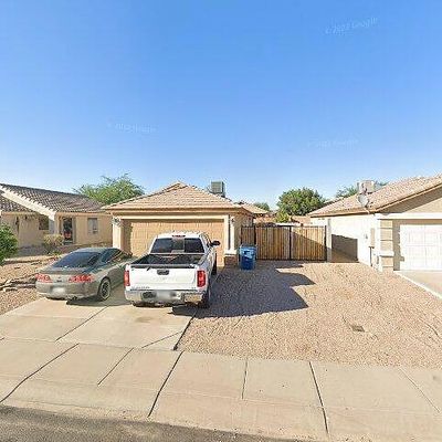 896 E Graham Ln, Apache Junction, AZ 85119