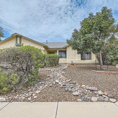 8963 N Bottlebush Ln, Tucson, AZ 85742