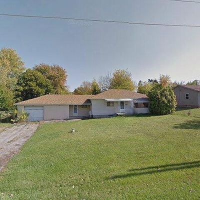 897 Oak St, Lennon, MI 48449