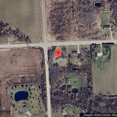 8974 Cribbins Rd, Jeddo, MI 48032