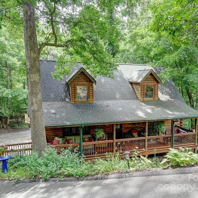 9 Azalea Ter, Asheville, NC 28803