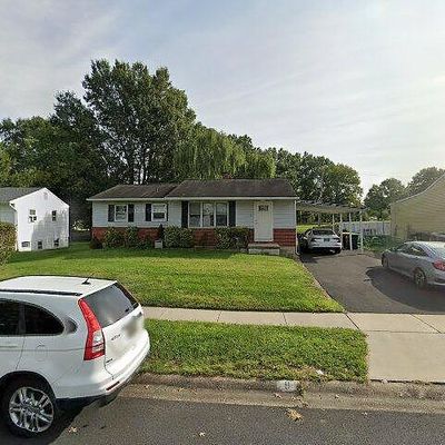 9 Dunsinane Dr, New Castle, DE 19720