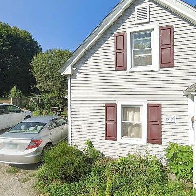 9 Parkinson Ct, Nashua, NH 03060