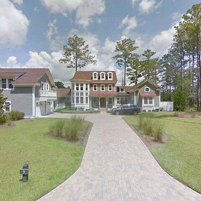 9 Pondhawk Rd, Bluffton, SC 29909