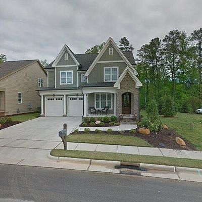 90 Old Piedmont Cir, Chapel Hill, NC 27516